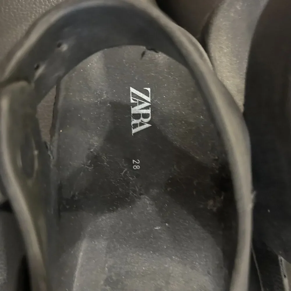 Zara kids double